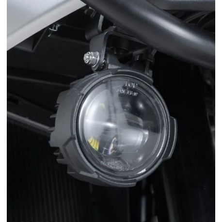 Kit feux anti-brouillard moto SW MOTECH EVO BMW R1300GS 2023-2025