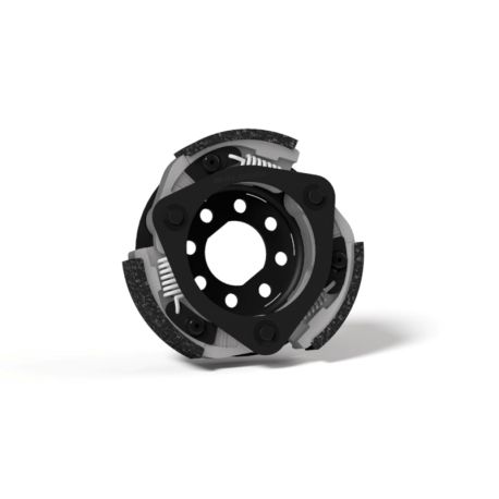 Embrayage Malossi Delta Clutch réglable ITALJET PIAGGIO VESPA