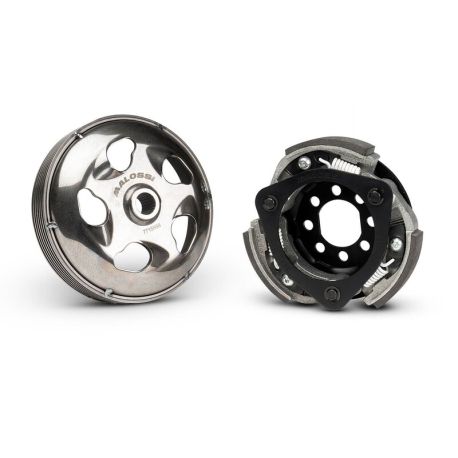 Embrayage Maxi Delta System Malossi ITALJET PIAGGIO VESPA
