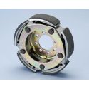 Embrayage centrifuge POLINI Aprilia 400 500 ATLANTIC PIAGGIO X-EVO 400 500 BEVERLY EVOLUTION PEUGEOT 400 500 SATELIS METROPOLIS