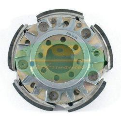 Embrayage centrifuge TOP PERFORMANCES type origine Piaggio Aprilia Gilera Peugeot