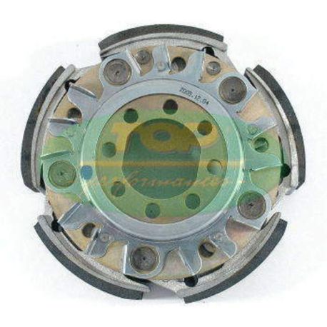 Embrayage centrifuge TOP PERFORMANCES type origine Piaggio Aprilia Gilera Peugeot