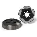 Embrayage Malossi Fly Clutch avec cloche BMW C400GT C400X VOGE SR4 MAX