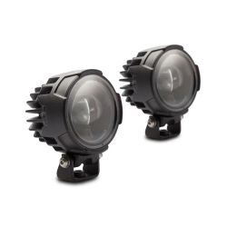 Kit feux anti-brouillard moto SW MOTECH EVO HONDA CB500X 2018-2025