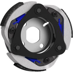 Embrayage Malossi Maxi Delta réglable Honda PCX 125 SH 125 SH 150 S-WING KYMCO PEUGEOT SYM YAMAHA X-MAX N-MAX