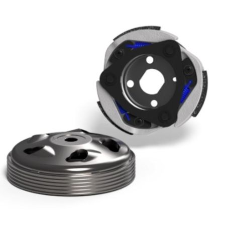 Embrayage et cloche Malossi Delta réglable Honda PCX 125 SH 125 SH 150 S-WING