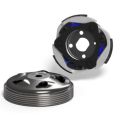 Embrayage et cloche Malossi Delta réglable Honda PCX 125 SH 125 SH 150 S-WING