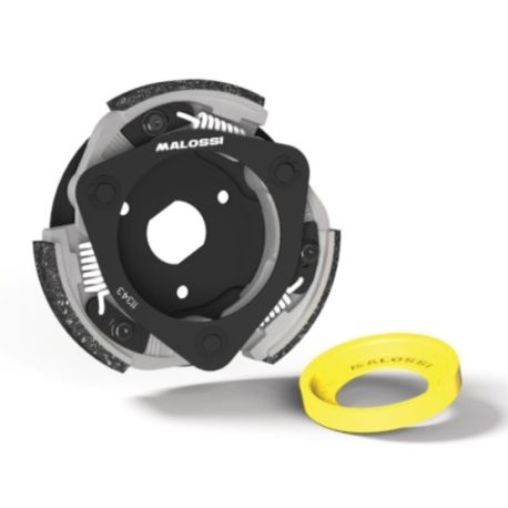 Embrayage Malossi Delta réglable Honda 125 FORZA