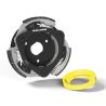 Embrayage Malossi Delta réglable Honda 125 FORZA 0