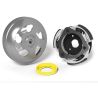 Embrayage et cloche Malossi Delta réglable Honda 125 FORZA 0