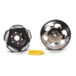 Embrayage Malossi Maxi Fly avec cloche Honda 350 FORZA ADV 350