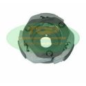 Embrayage centrifuge TOP PERFORMANCES HONDA KYMCO