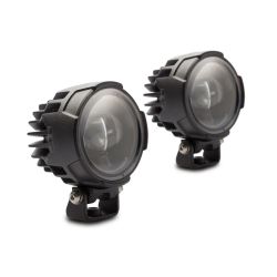 Kit feux anti-brouillard moto SW MOTECH EVO MOTO GUZZI V85TT 2019-2023