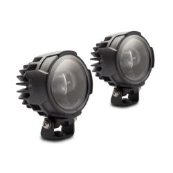 Kit feux anti-brouillard moto SW MOTECH EVO SUZUKI 800 V-STROM 2022-2025