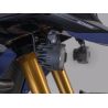 Kit feux anti-brouillard moto SW MOTECH EVO SUZUKI 800 V-STROM 2022-2025 1