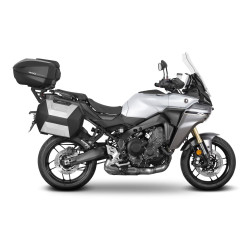 Fixation valises shad 3P YAMAHA TRACER 9 2025