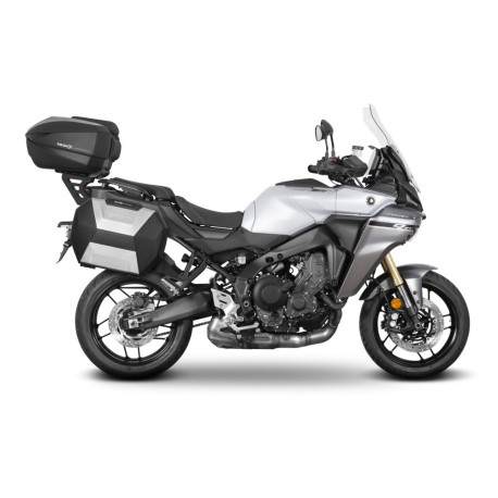 Fixation valises shad 3P YAMAHA Tracer9 2025