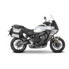 Fixation valises shad 3P YAMAHA Tracer9 2025 3