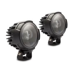 Kit de montage pour éclairage moto SW MOTECH EVO BMW F900GS 2023-2025