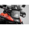 Kit feux anti-brouillard moto SW MOTECH EVO SUZUKI 1050 V-STROM 2019-2025 4