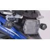 Kit de montage pour éclairage moto SW MOTECH EVO BMW F900GS 2023-2025 0
