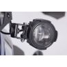 Kit de montage pour éclairage moto SW MOTECH EVO BMW F900GS 2023-2025 1