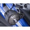 Kit de montage pour éclairage moto SW MOTECH EVO BMW F900GS 2023-2025 2