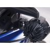 Kit de montage pour éclairage moto SW MOTECH EVO BMW F900GS 2023-2025 4