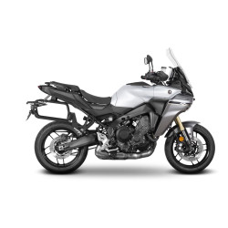 Fixation valises SHAD 4P SYSTEM YAMAHA TRACER 9 2025