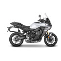 Fixation valises SHAD 4P SYSTEM YAMAHA TRACER 9 2025