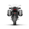 Fixation valises SHAD 4P SYSTEM YAMAHA TRACER 9 2025 1