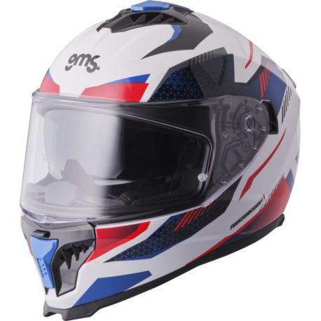 Casque intégral GMS GELERO