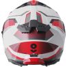 Casque intégral GMS GELERO 8