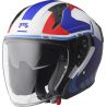 Casque Jet GMS Vectus 4