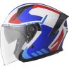 Casque Jet GMS Vectus 6