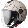 Casque Jet GMS GELATO Collection 59