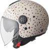 Casque Jet GMS GELATO Collection 60