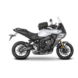 Fixation réservoir systeme click system SHAD YAMAHA TRACER 9 / GT 2025-2026