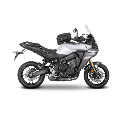Fixation réservoir systeme click system SHAD YAMAHA TRACER 9 / GT 2025