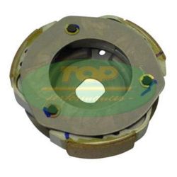 Embrayage centrifuge Aprilia 250 LEONARDO MALAGUTI 250 MADISON YAMAHA 250 MAJESTY ITALJET 250 JUPITER MBK 250 SKYLINER