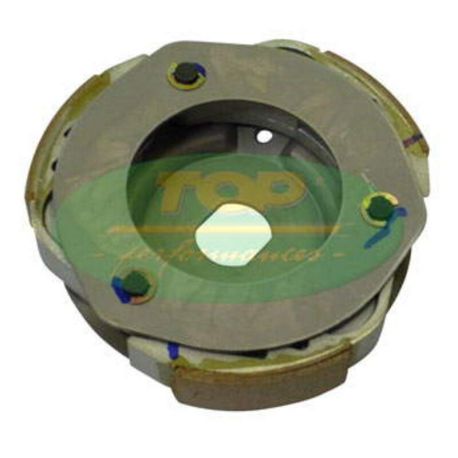 Embrayage centrifuge Aprilia 250 LEONARDO MALAGUTI 250 MADISON YAMAHA 250 MAJESTY ITALJET 250 JUPITER MBK 250 SKYLINER