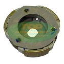 Embrayage centrifuge Aprilia 250 LEONARDO MALAGUTI 250 MADISON YAMAHA 250 MAJESTY ITALJET 250 JUPITER MBK 250 SKYLINER