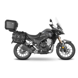 Fixation Top case SHAD TOP MASTER HONDA CB500X / NX500 2025