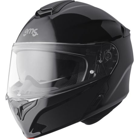 Casque moto modulable GMS APERIO Flip-Up