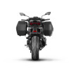 Fixation valises shad 3P KAWASAKI Z900 2025 3
