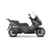 Fixation de top case TOP MASTER scooter ZONTES E368 2025 1
