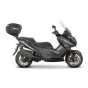 Fixation de top case TOP MASTER scooter ZONTES E368 2025