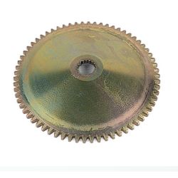 Poulie fixe TOP PERFORMANCES Piaggio Vespa Gilera