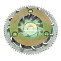 Poulie fixe TOP PERFORMANCES VESPA PIAGGIO GILERA DERBI APRILIA