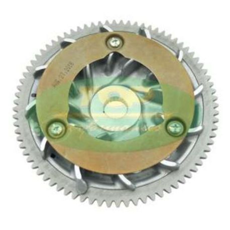 Poulie fixe TOP PERFORMANCES VESPA PIAGGIO GILERA DERBI APRILIA
